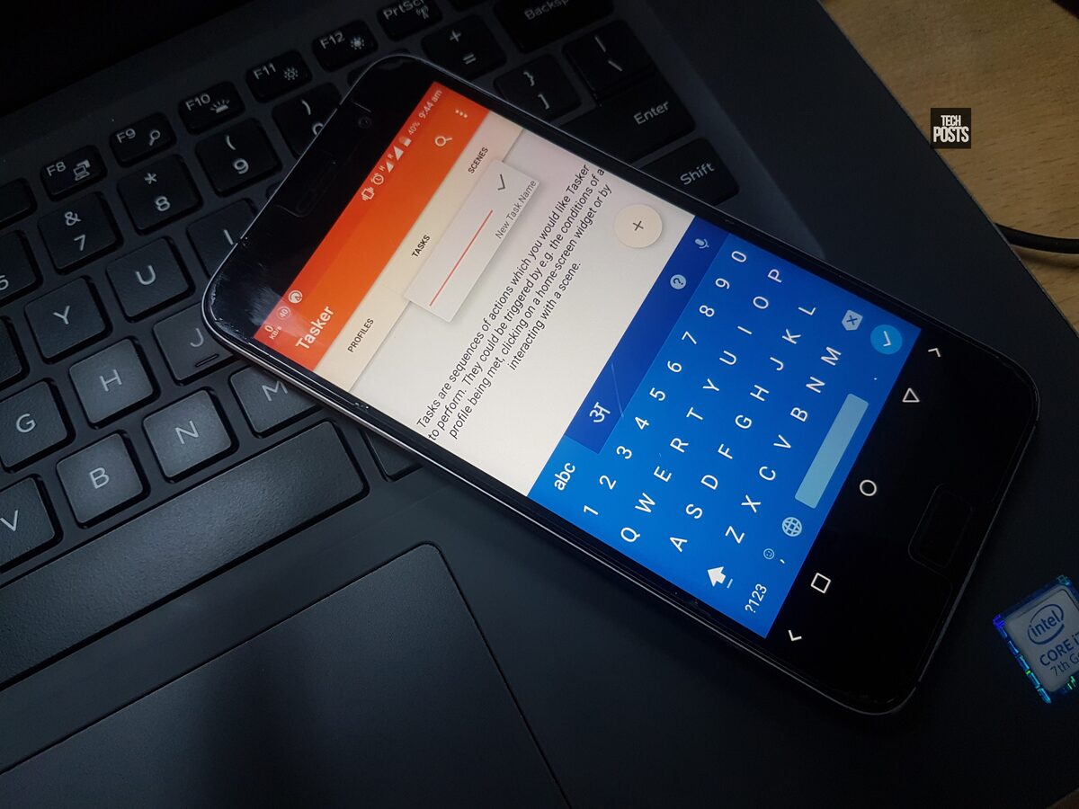 15 Amazing Tasker Profiles Tutorials For Android – Unleash The Power Of Your Device