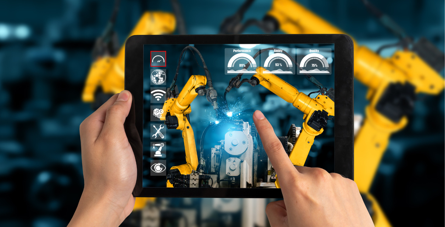 Augmented Reality Software: Enhancing Reality With Technology