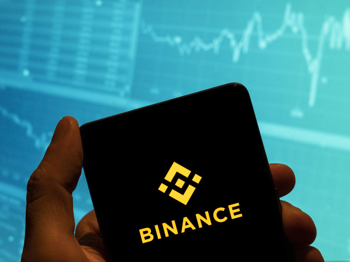 Binance VPN: Enhancing Security And Privacy