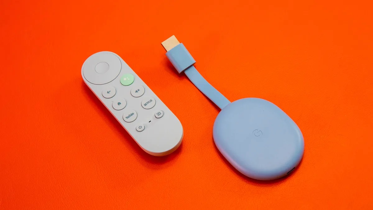 Chromecast: WiFi-Free Streaming Made Possible