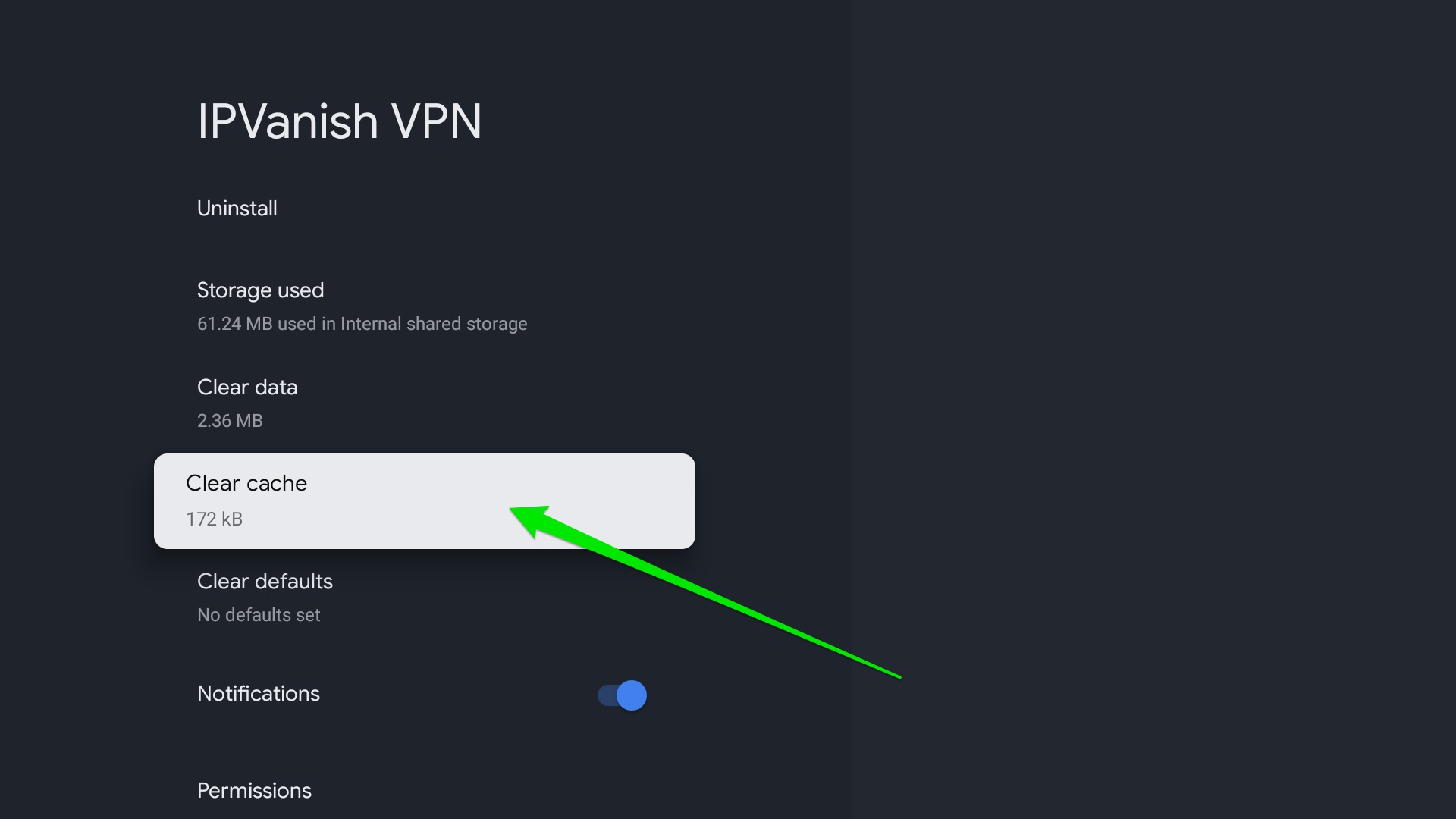 Clearing the Chromecast Cache: A Step-by-Step Guide