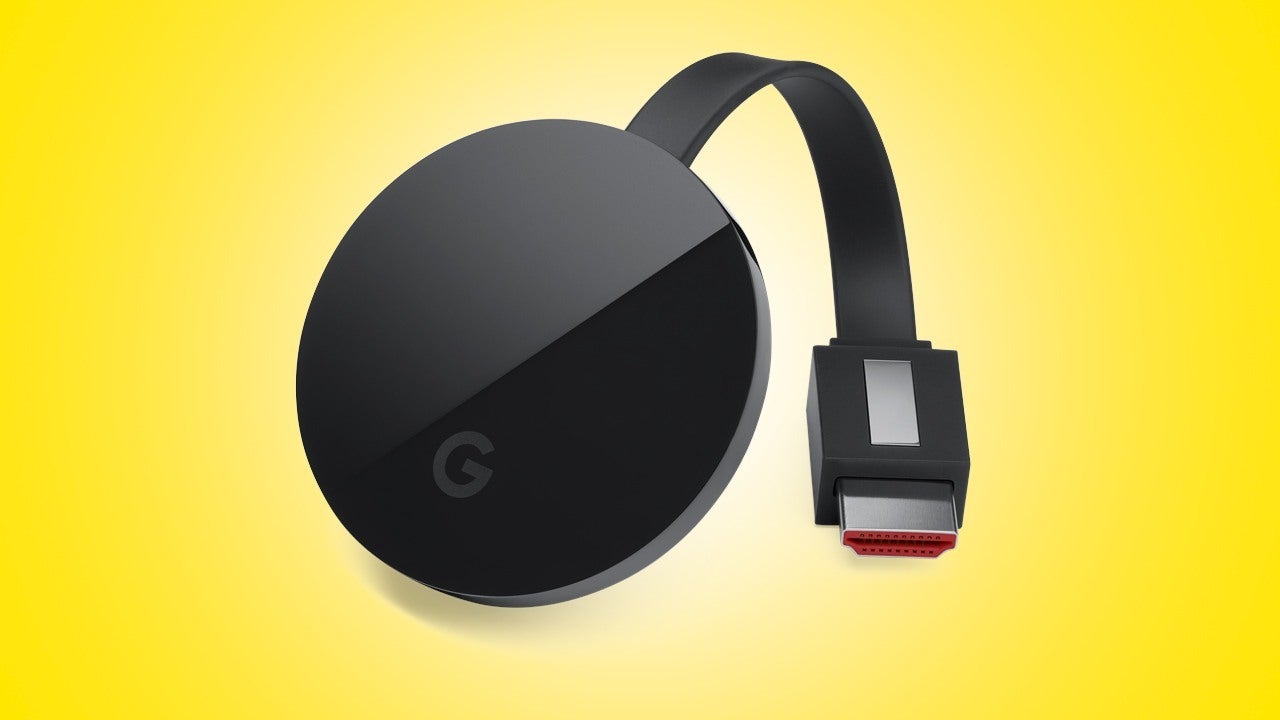 Maximize Your Chromecast Video Casting Potential with ‌These Extensions