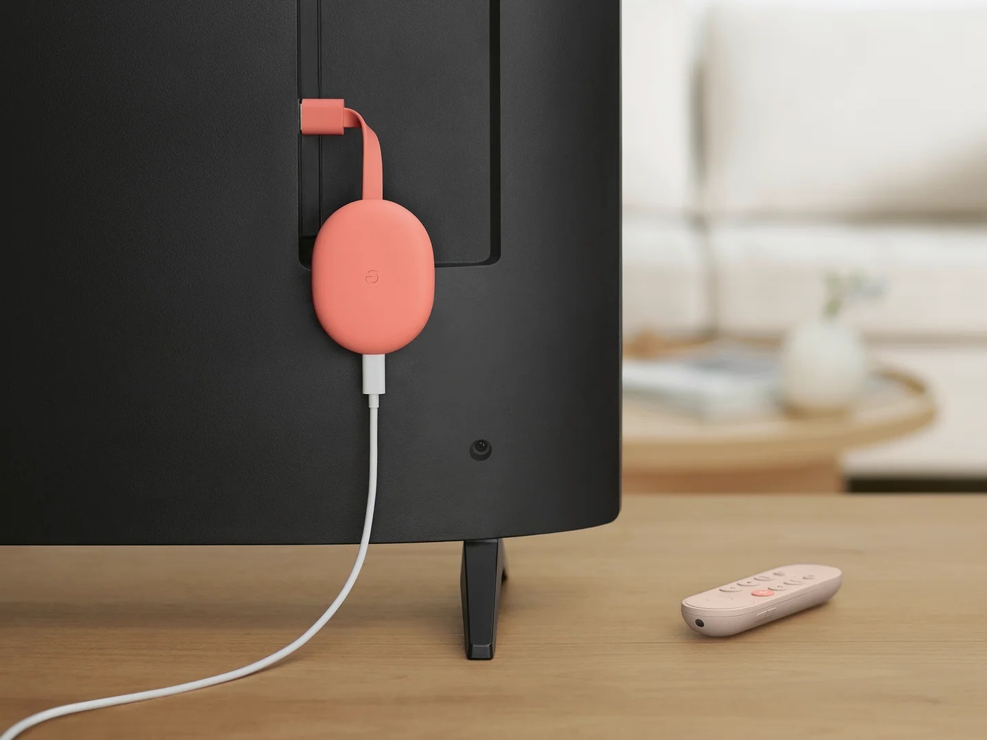 Enhance Your Laptop Experience With Chromecast
