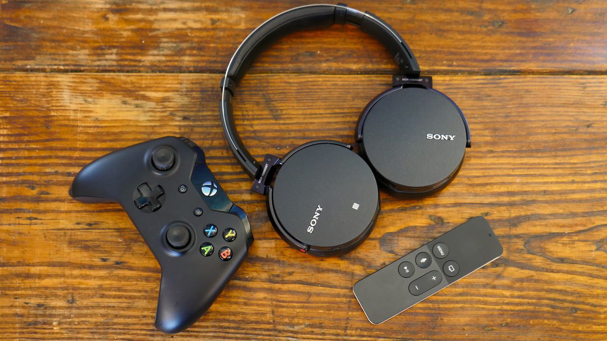 Enhance Your Viewing Experience With Chromecast And Headphones