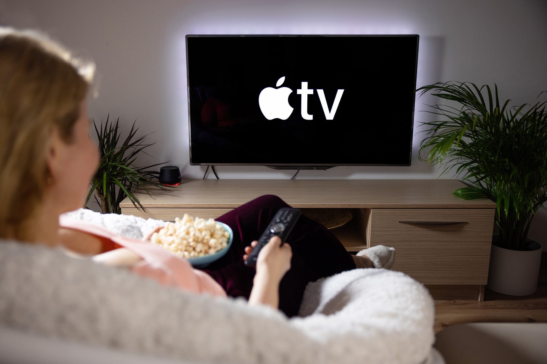 Enhancing Apple TV With ExpressVPN