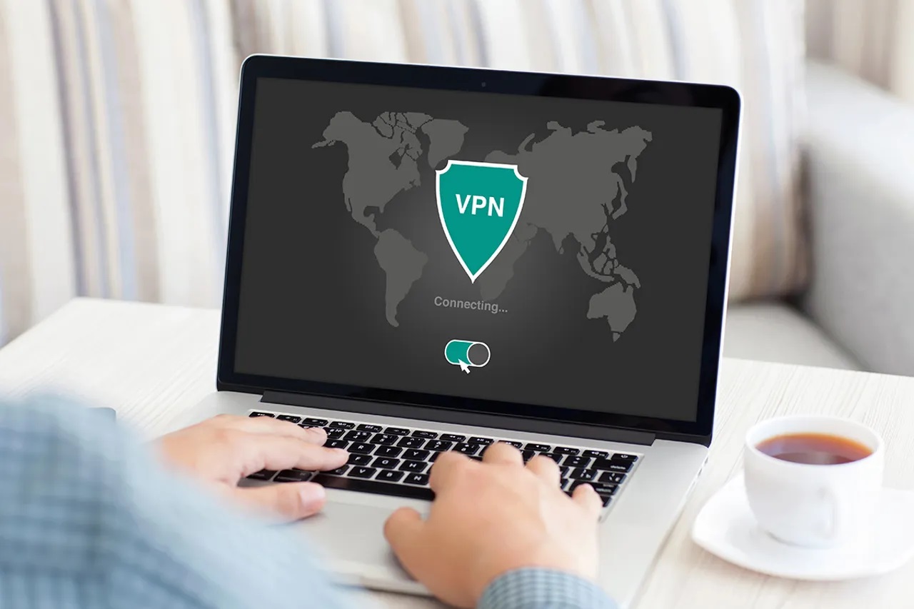 Enhancing Security And Privacy With Home VPN