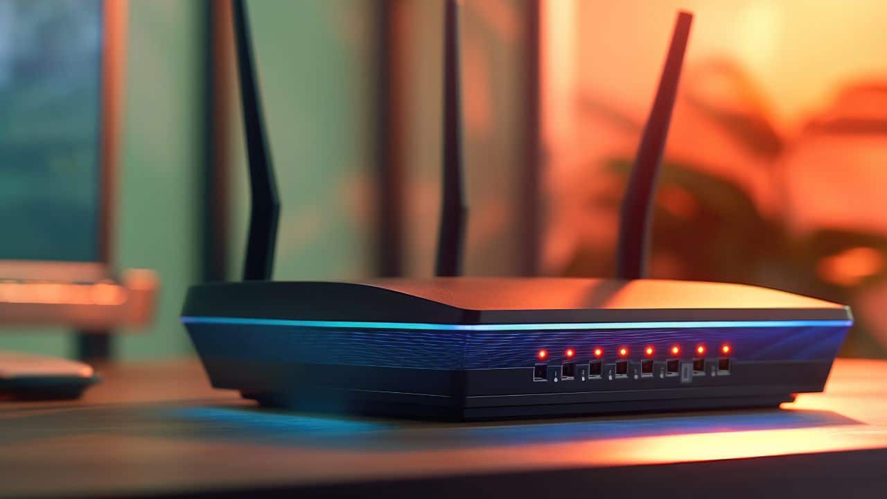 Enhancing Security: Exploring the Linksys Router VPN