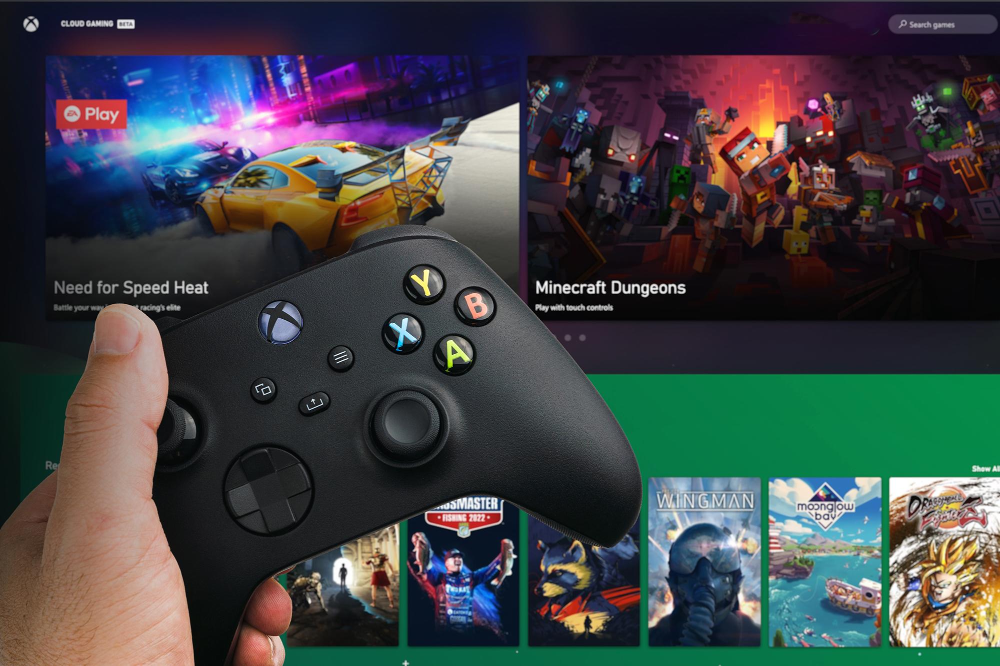Enhancing Xbox Gaming With ExpressVPN