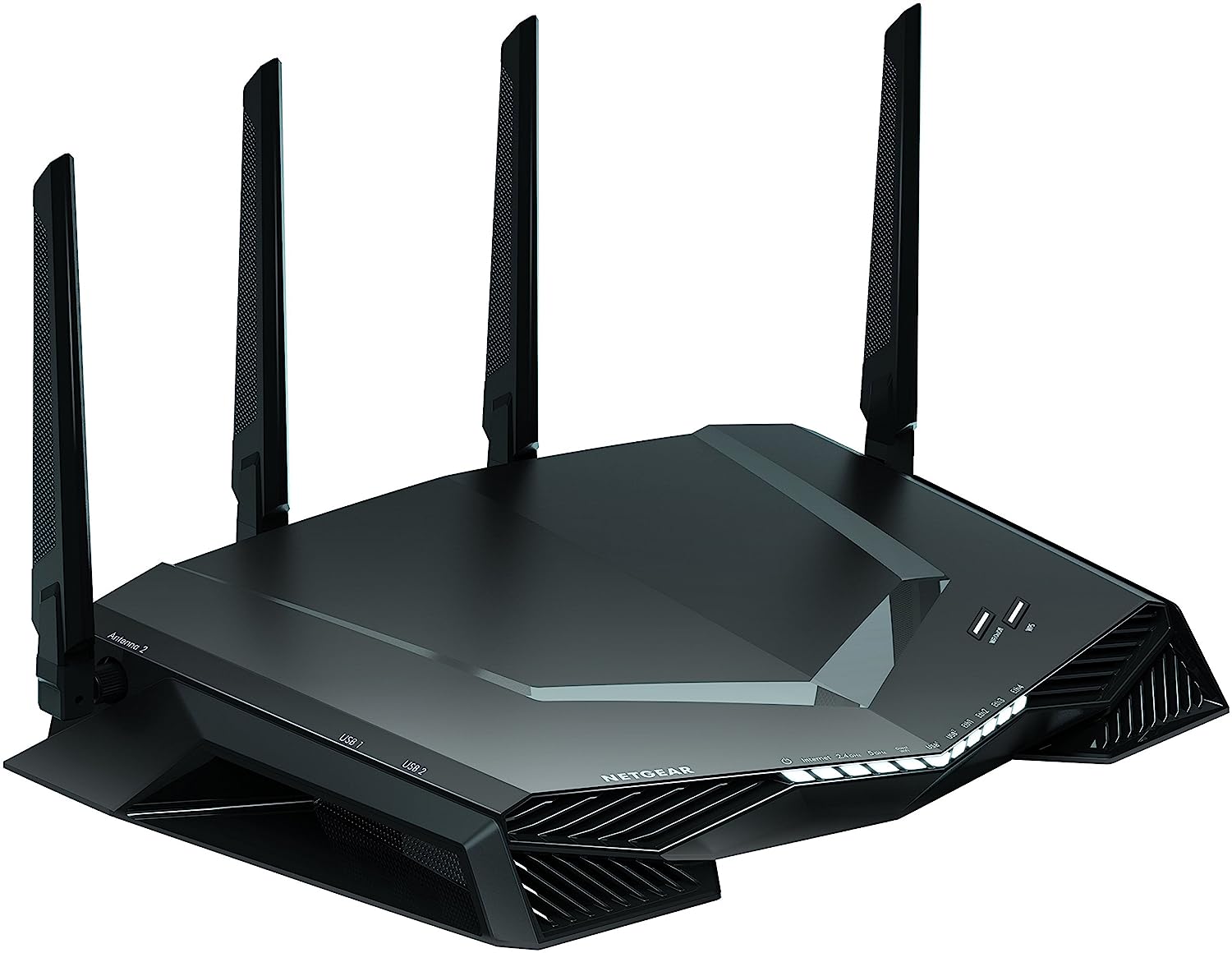 Exploring The Power Of Netgear Nighthawk VPN