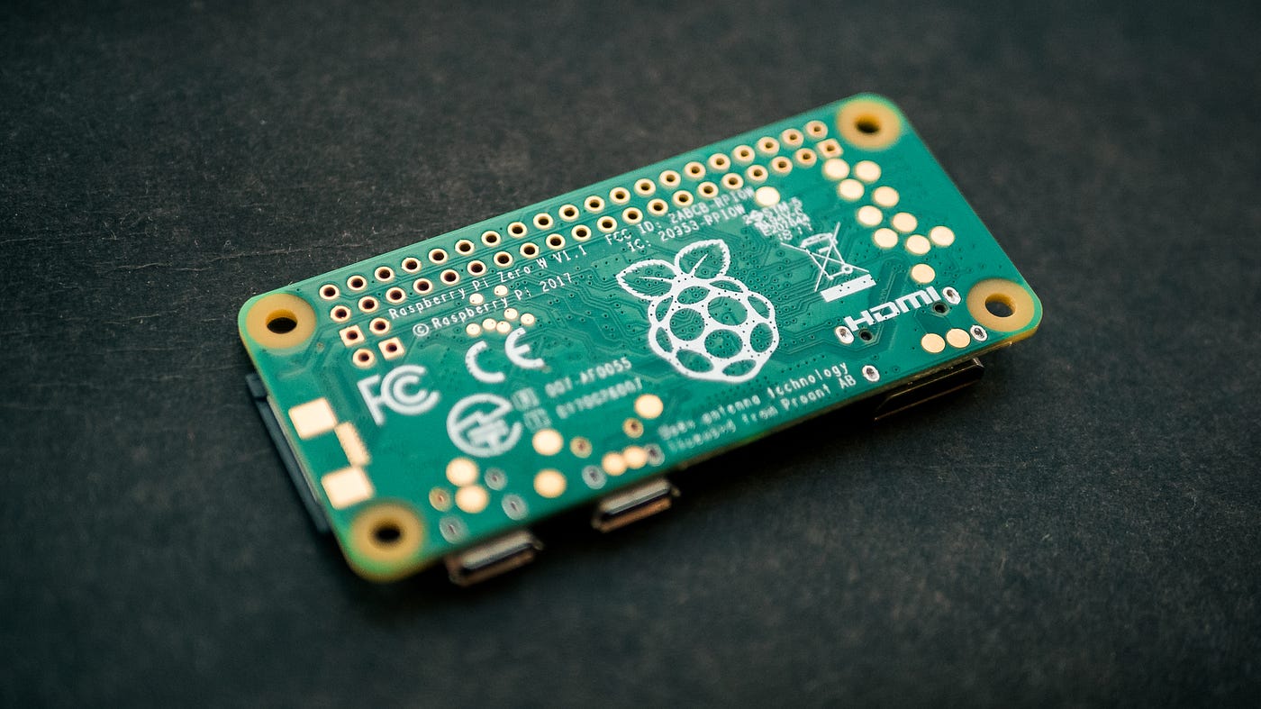 Exploring The Power Of Raspberry Pi For VPN Connectivity