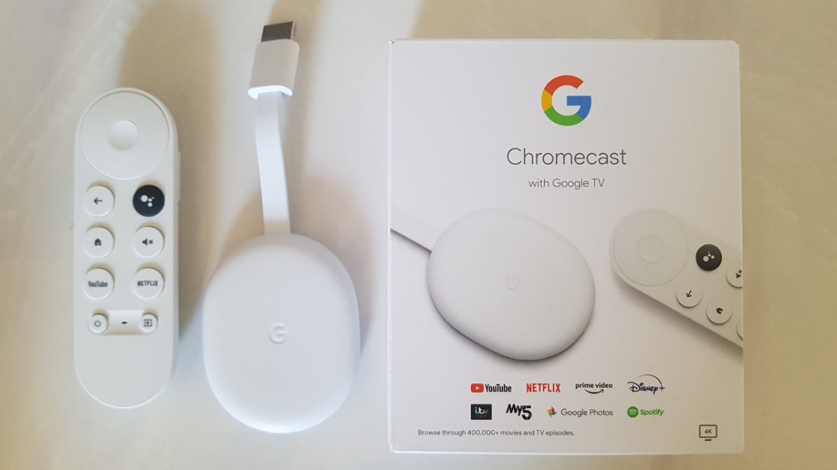 Fixing Your Chromecast Remote: A Step-by-Step Guide