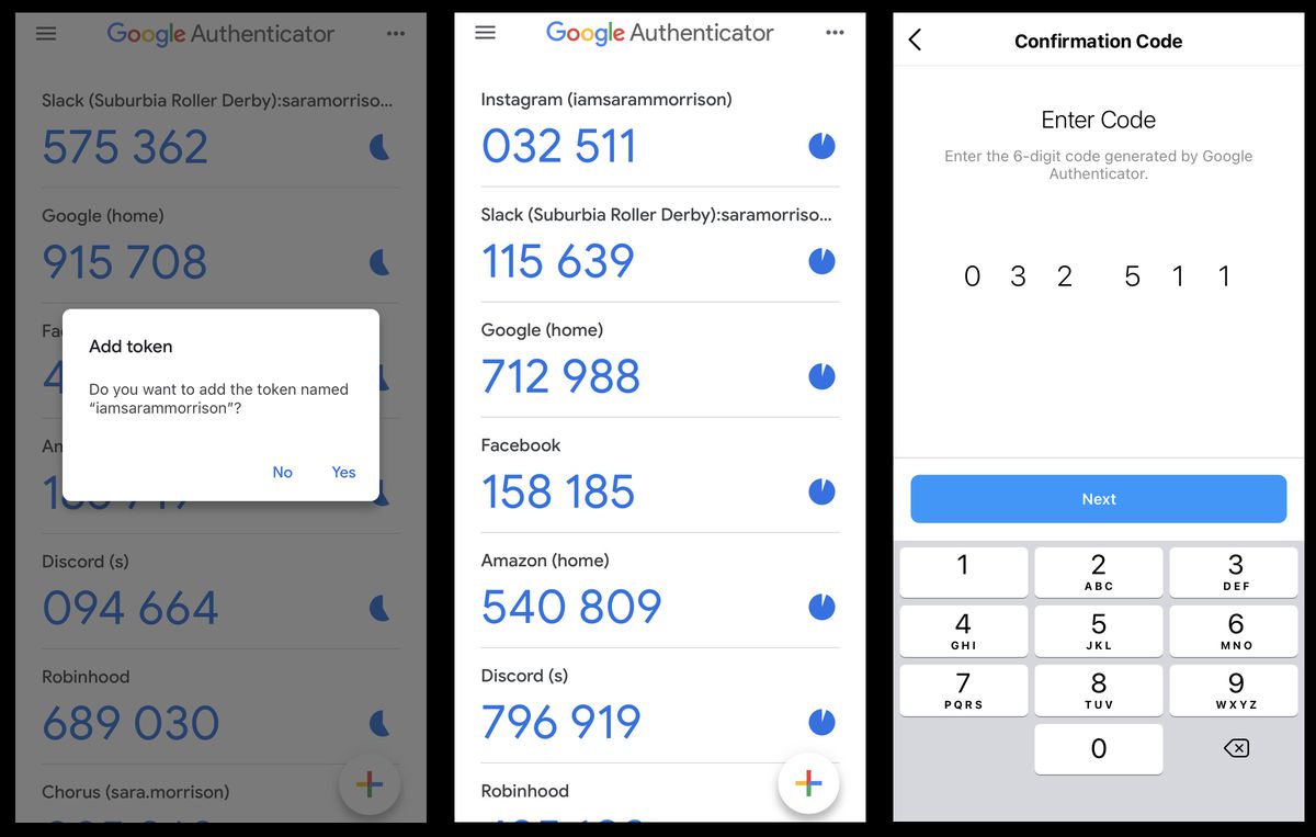 Google Authenticator Key: Enhancing Security With Two-Factor Authentication