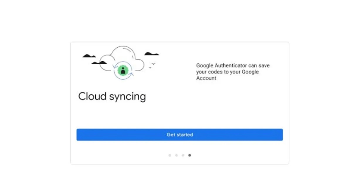 Google Authenticator Now Offers Cloud Sync Feature