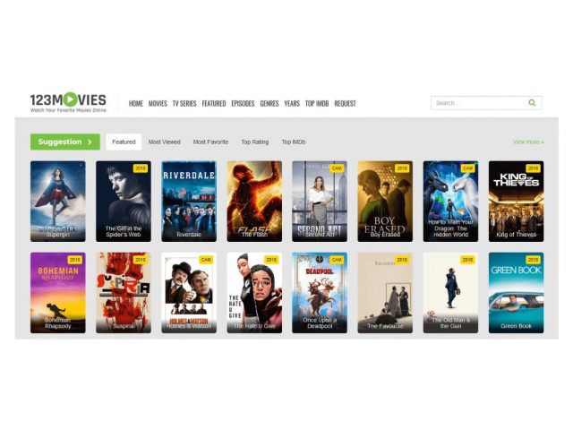 How To Cast 123Movies To Chromecast Techsplurge