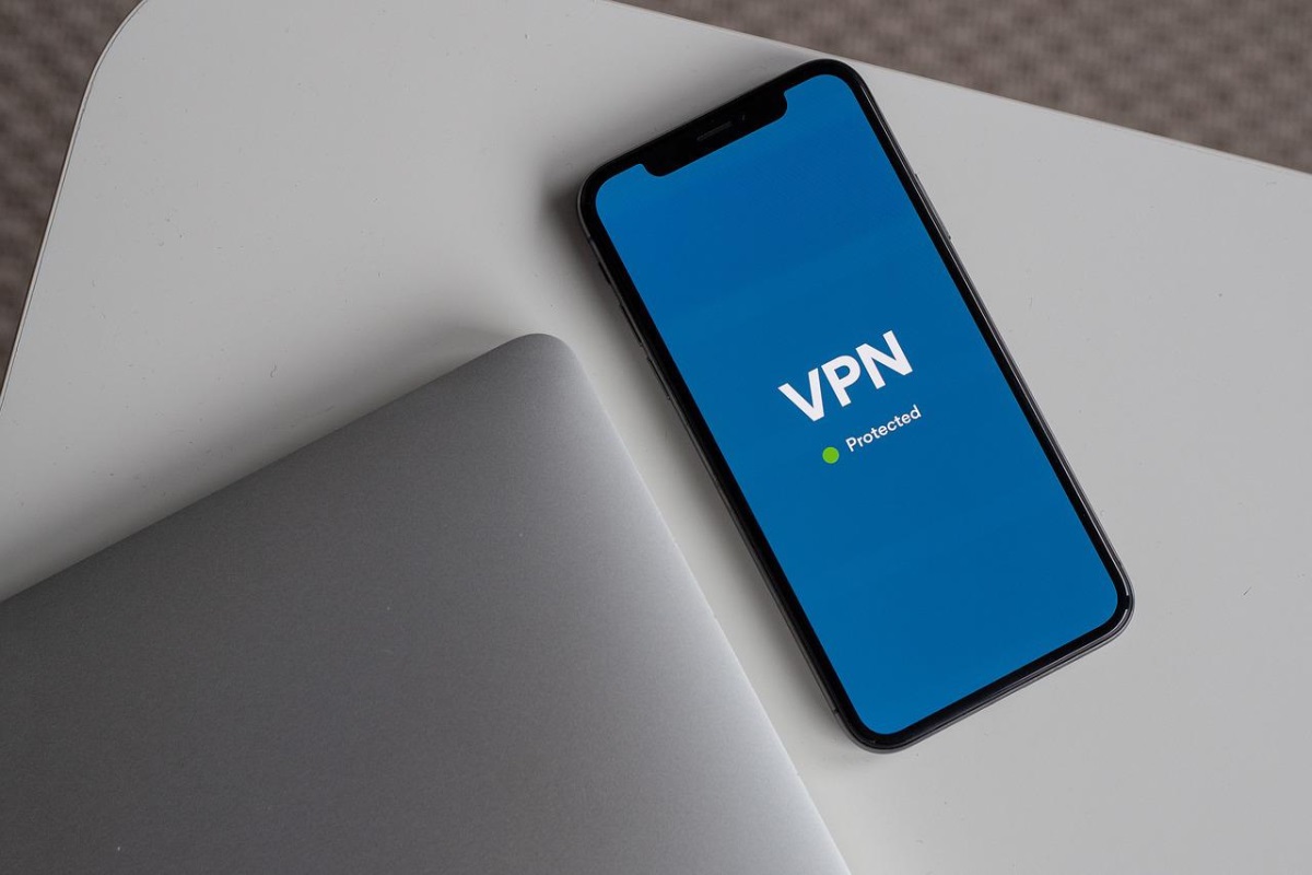 How To Change VPN