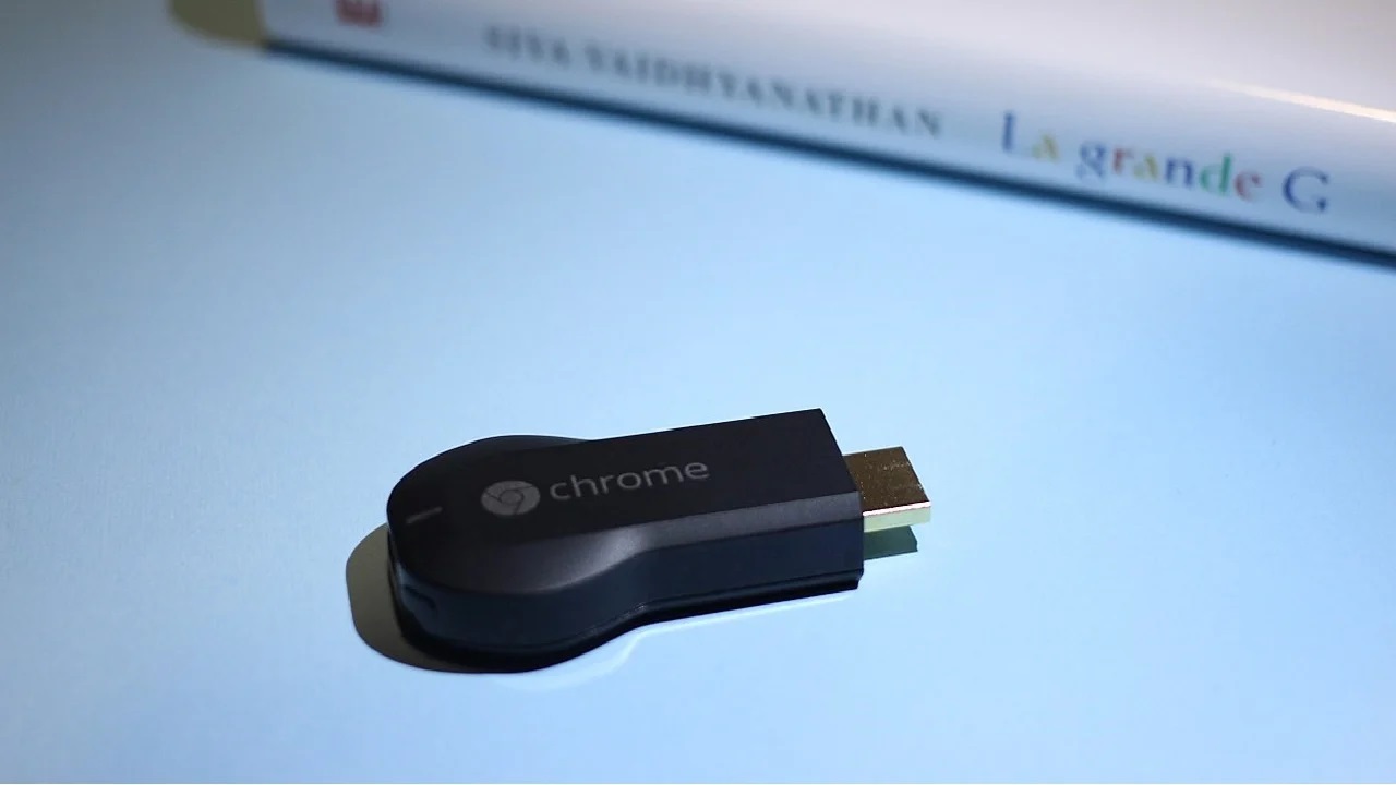 How To Change WiFi On Chromecast