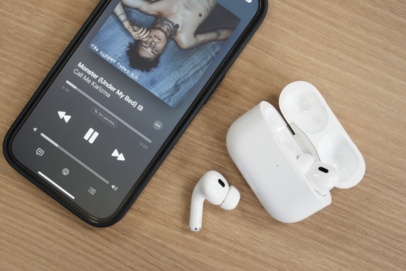 How To Connect Airpods To Chromecast