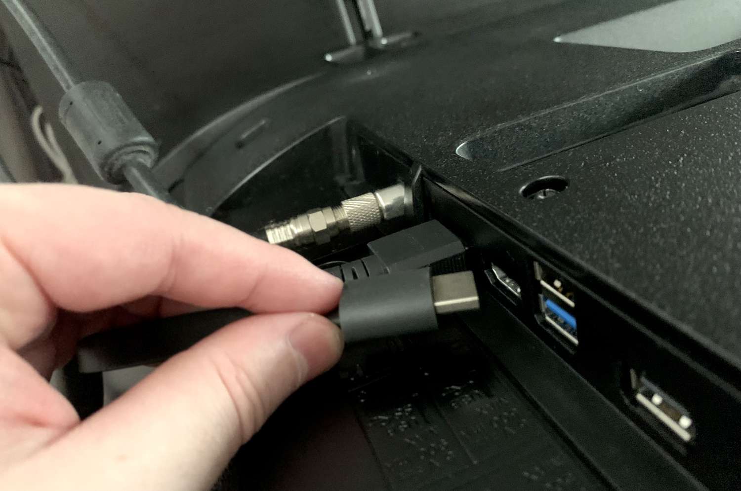 How To Connect Chromecast To Hotspot