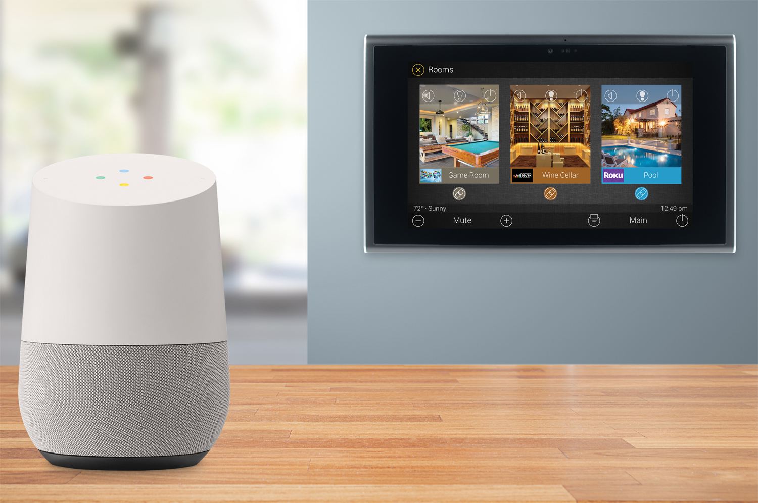 How To Connect Google Home To TV Without Chromecast
