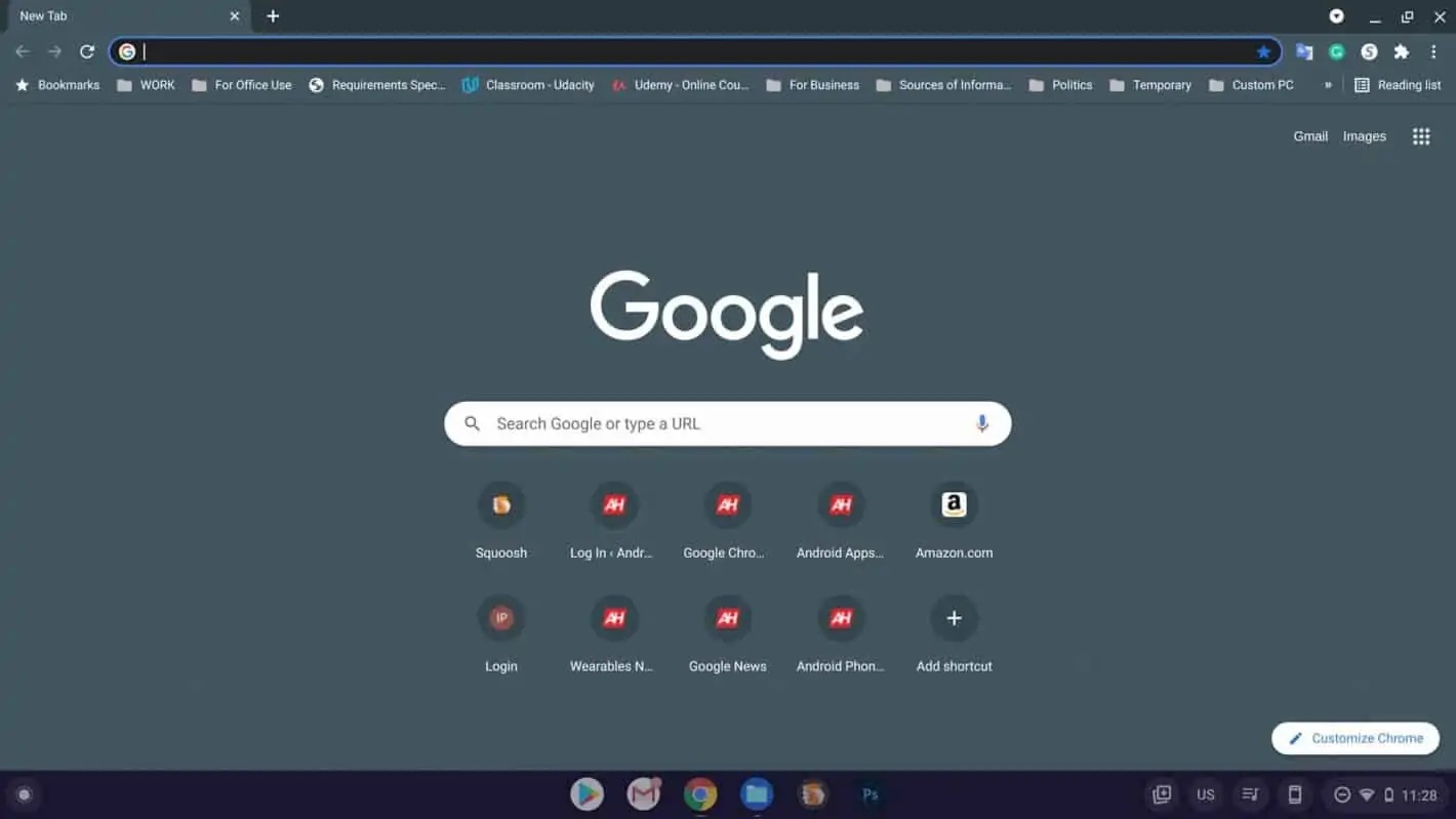 How To Disable Chromecast On Chrome