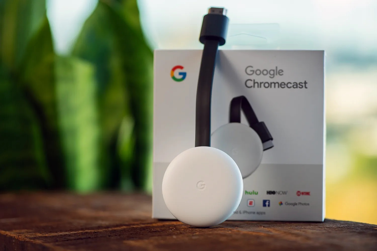 How To Factory Reset Chromecast Audio