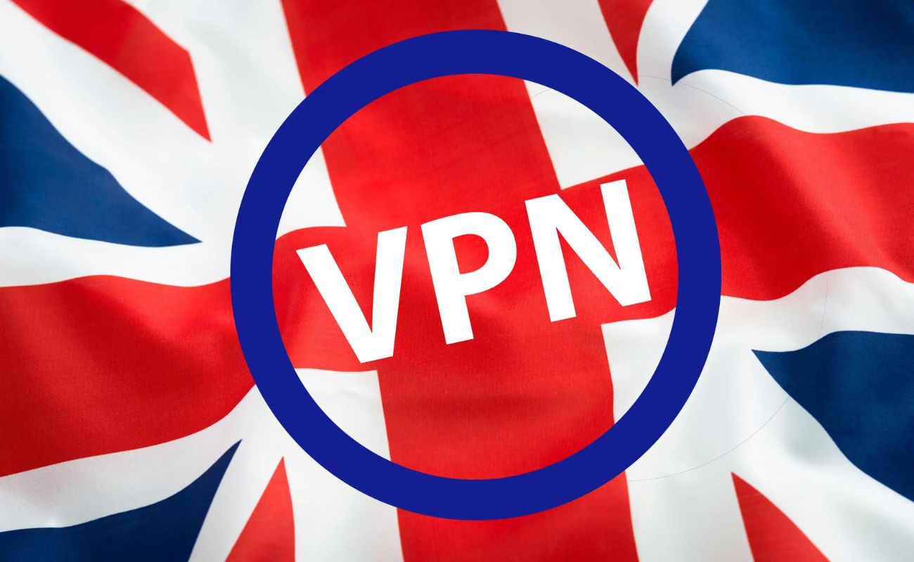 How To Get A UK VPN