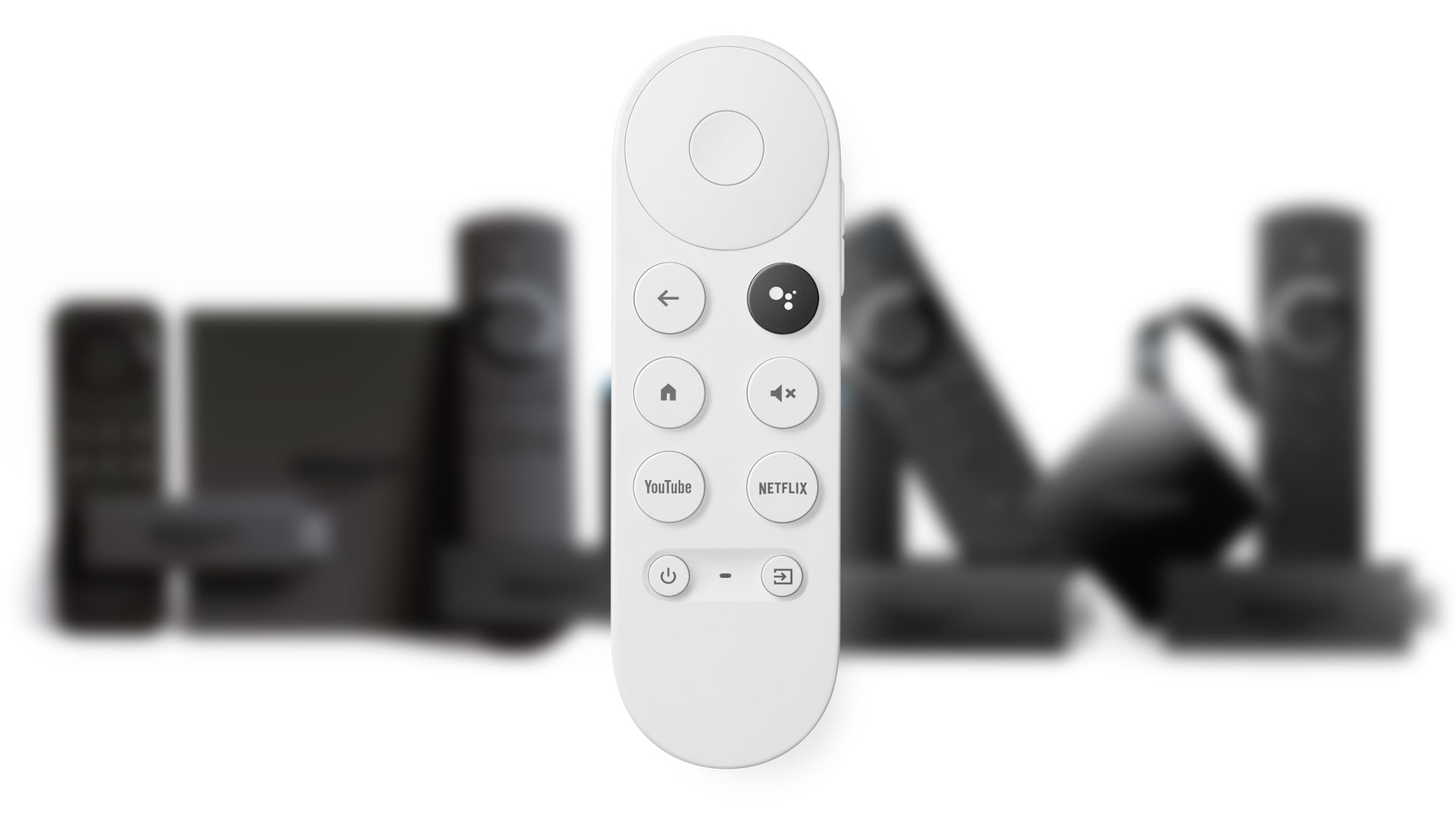 How To Pair Chromecast Remote