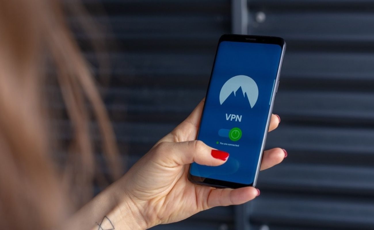 How To Remove VPN