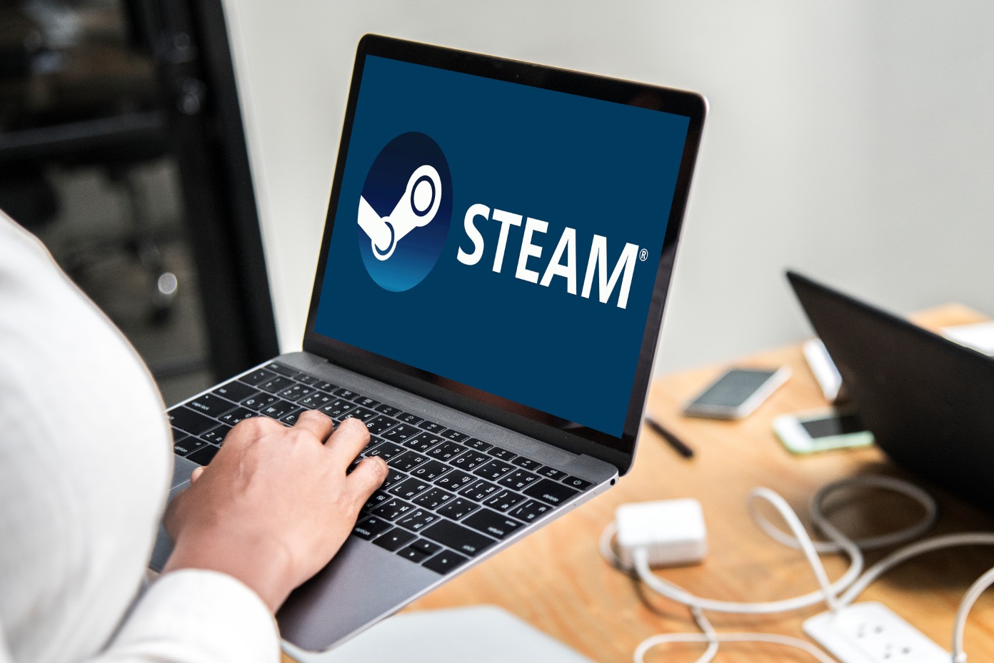 How To Use A VPN To Unlock Steam Games