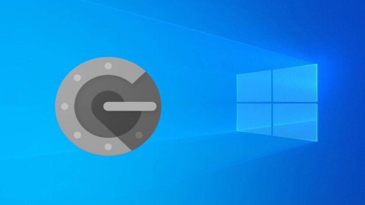 How To Use Google Authenticator On PC