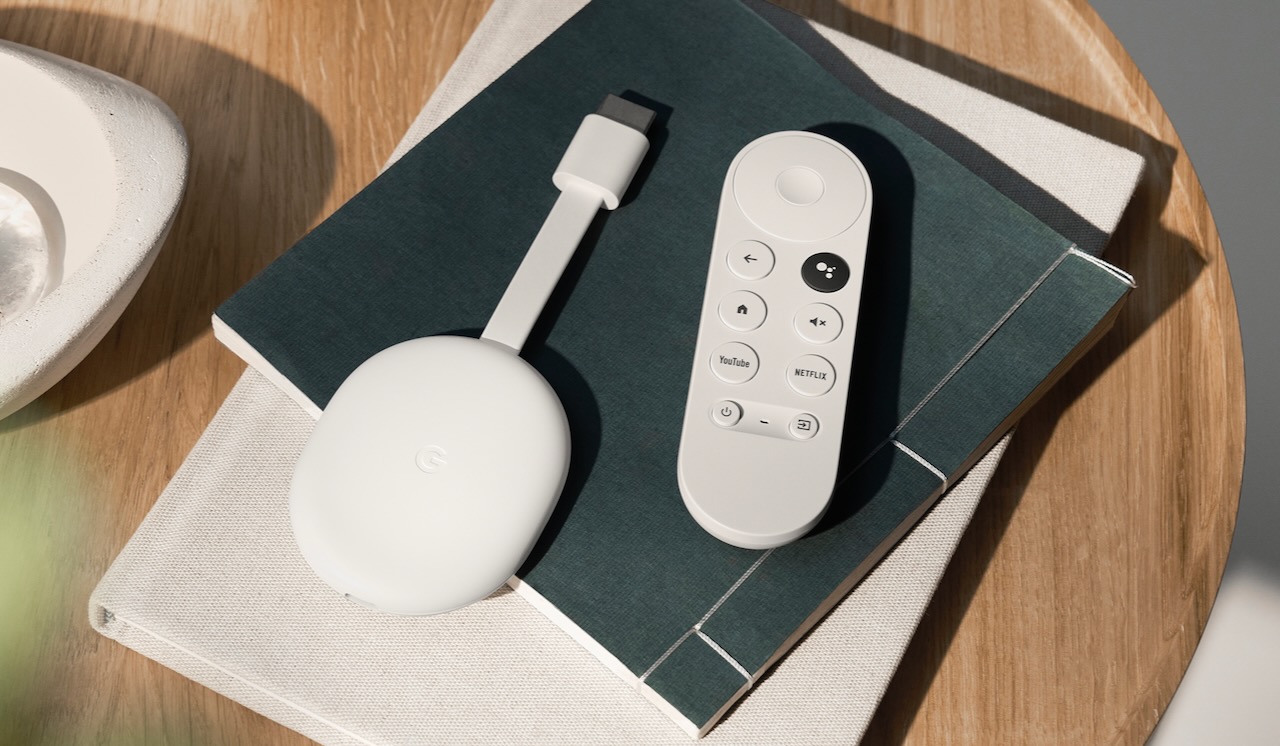 Introducing Chromecast 2: The Ultimate Streaming Device