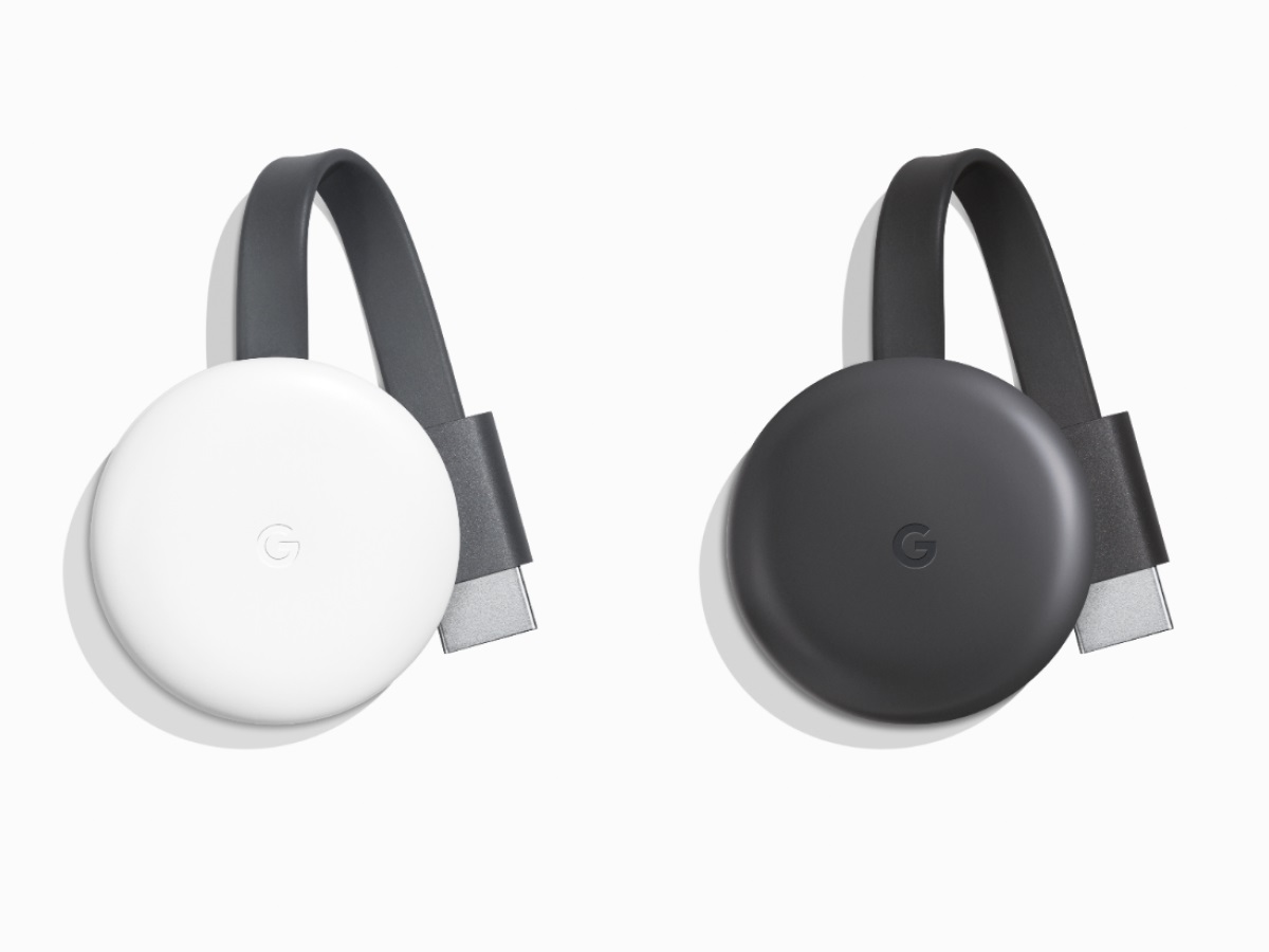 Introducing The 3rd Gen Chromecast: A Game-Changer In Streaming