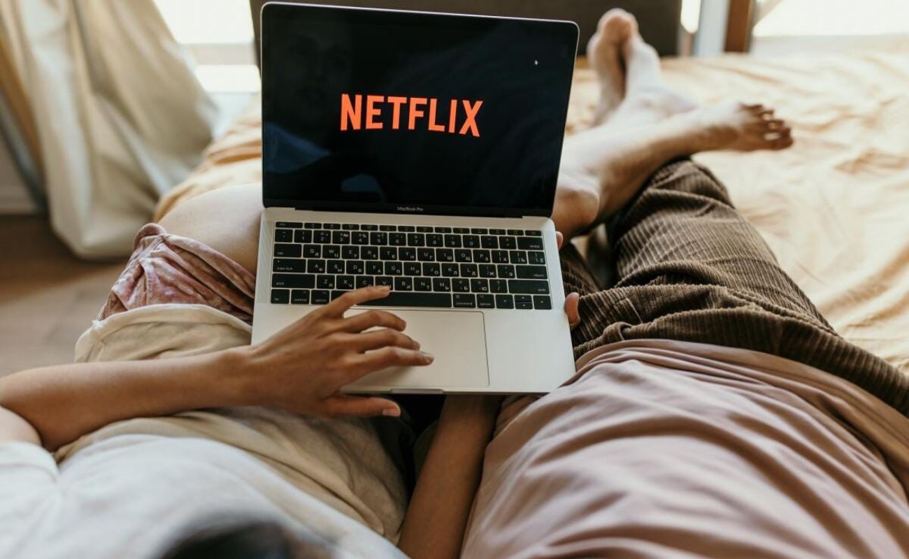 Netflix VPN Guide