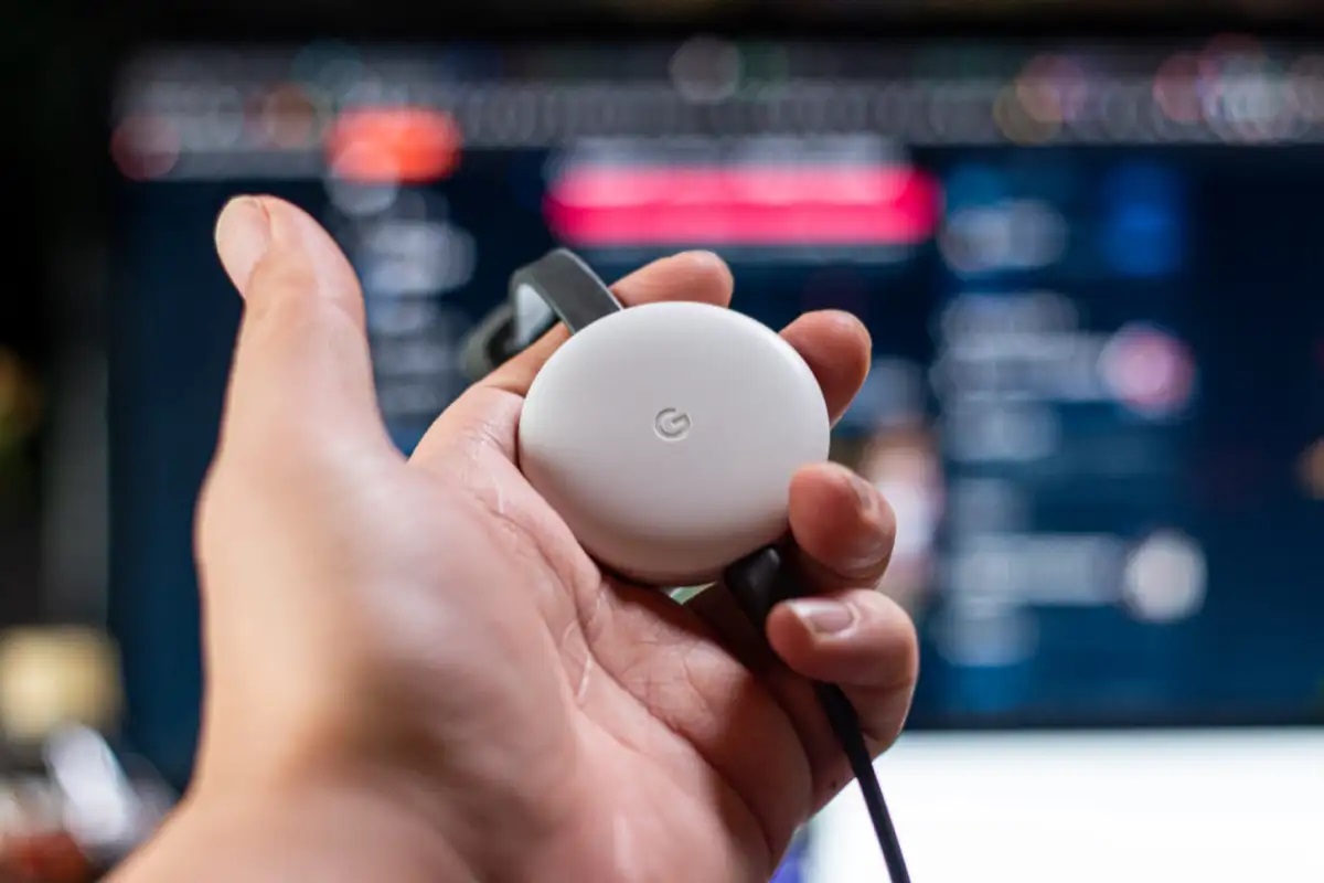 Resetting Chromecast Audio: A Quick Guide