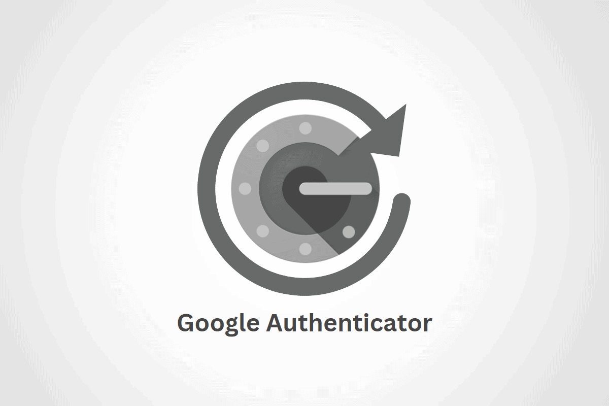 Restoring Google Authenticator