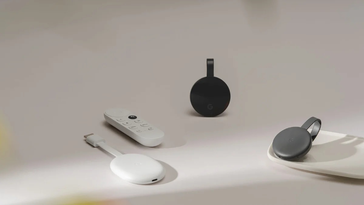 Reviving Chromecast: How To Reboot And Get It Running Again