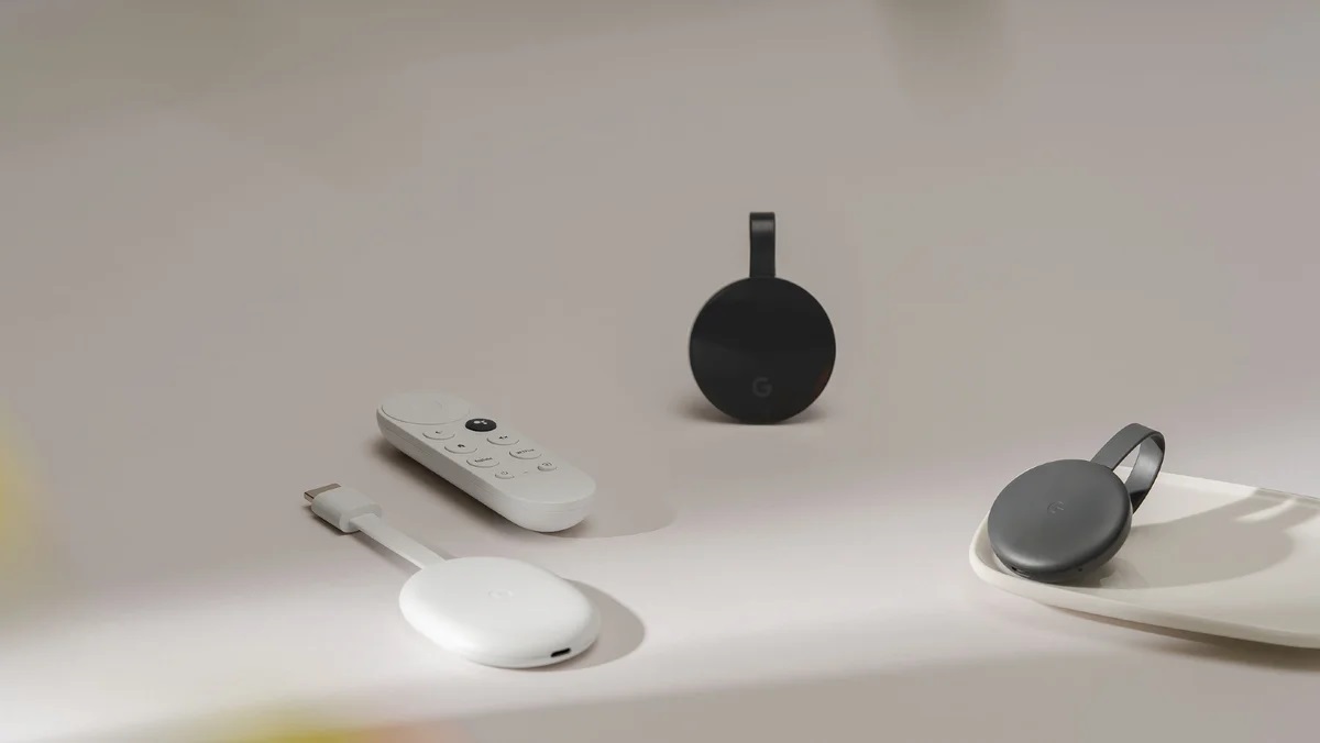 Reviving Chromecast: How to Reboot and Get it Running Again