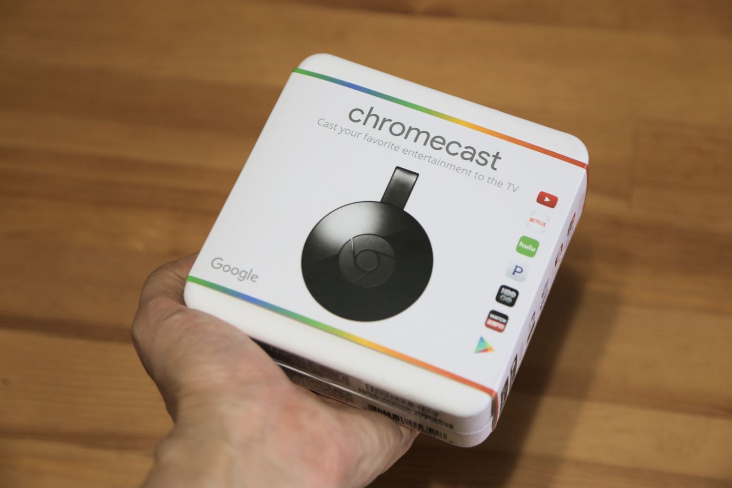 Setting Up Chromecast‌ for Seamless Streaming