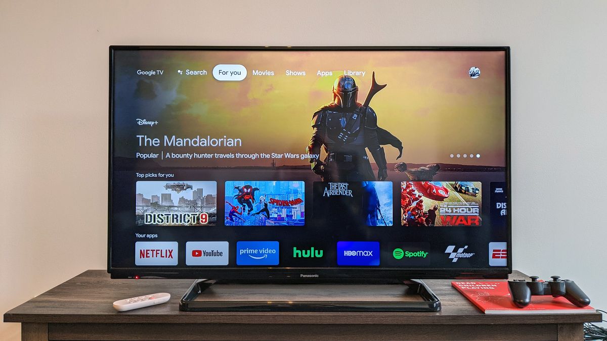 Streaming iTunes to TV with Chromecast: A Guide