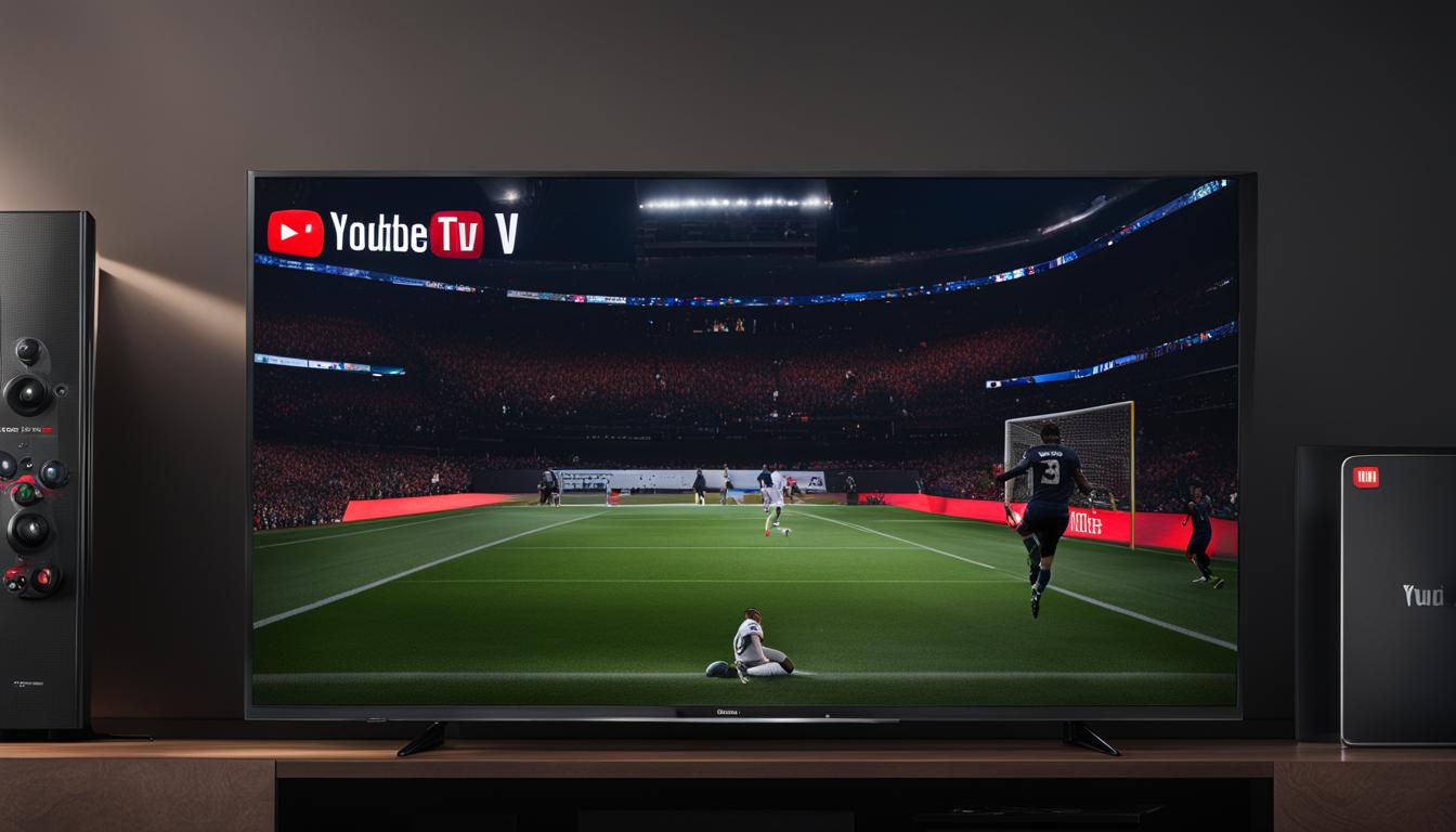 Streaming YouTube TV On Chromecast: A Seamless Entertainment Experience