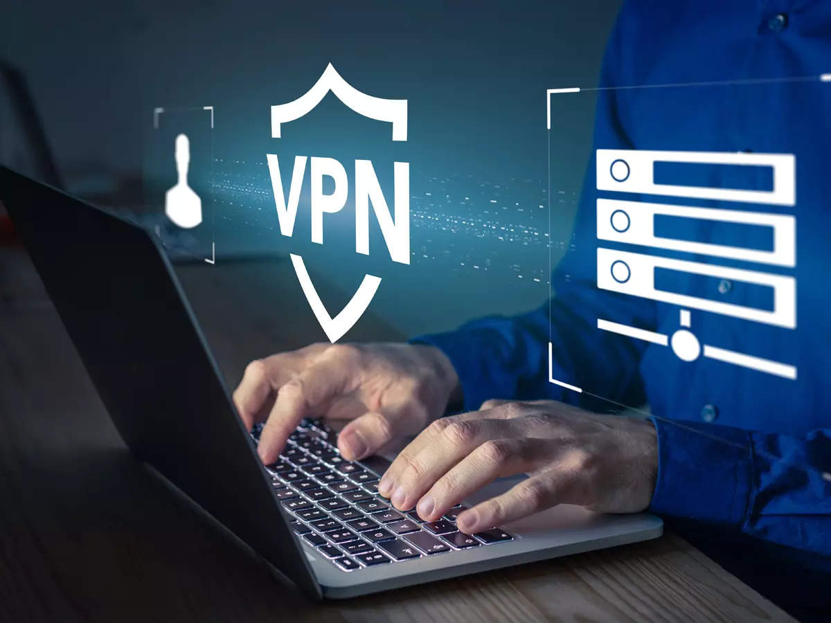 The Advantages Of VPN