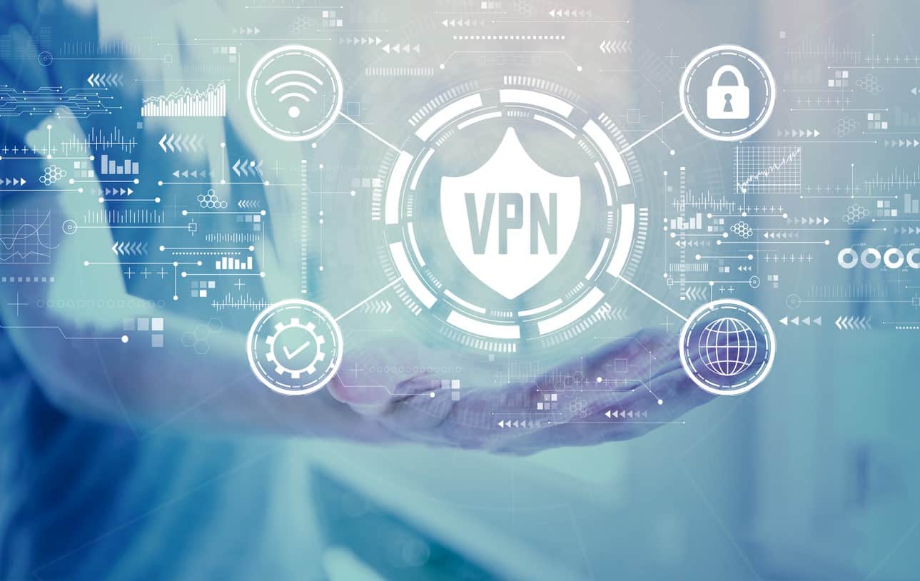 The Effectiveness Of VPNs
