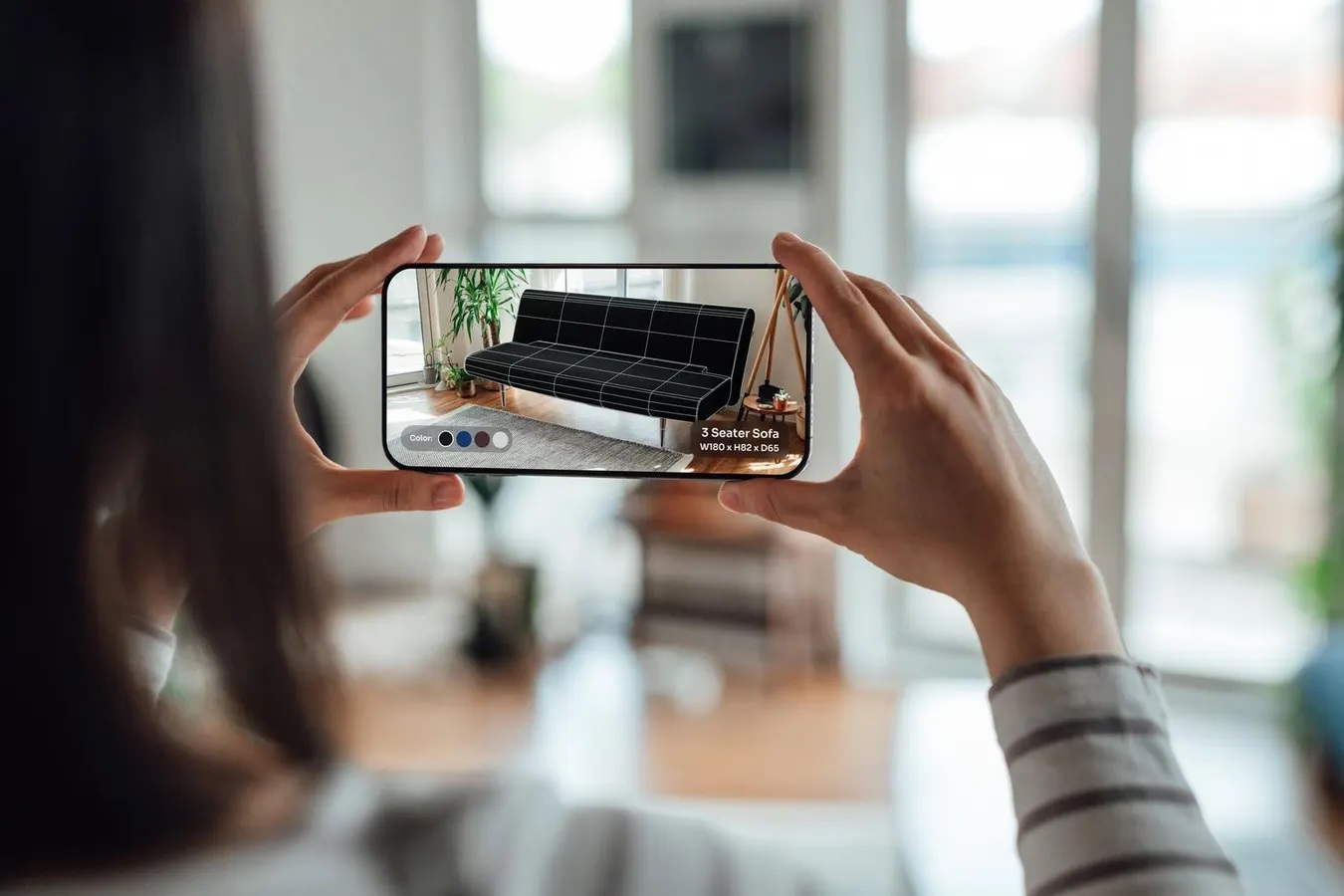 The Impact Of Augmented Reality On Business