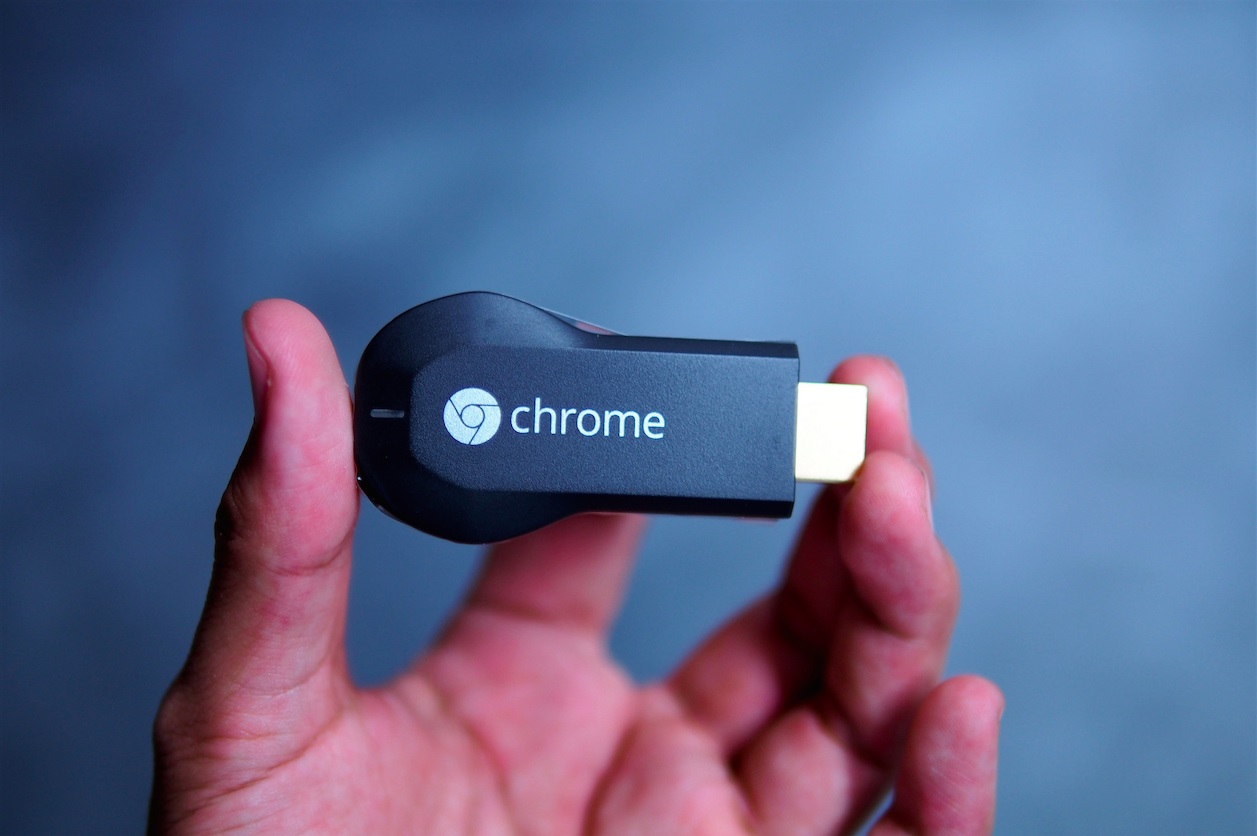 The Importance Of Chromecast Security