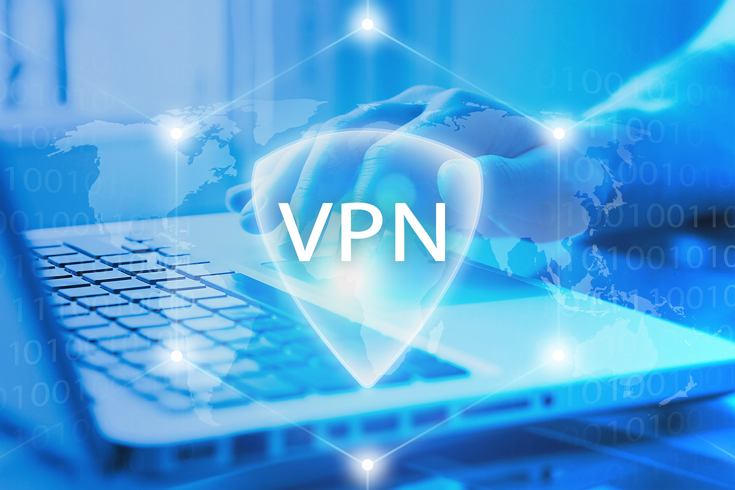 The Importance Of VPNs In The Tech World