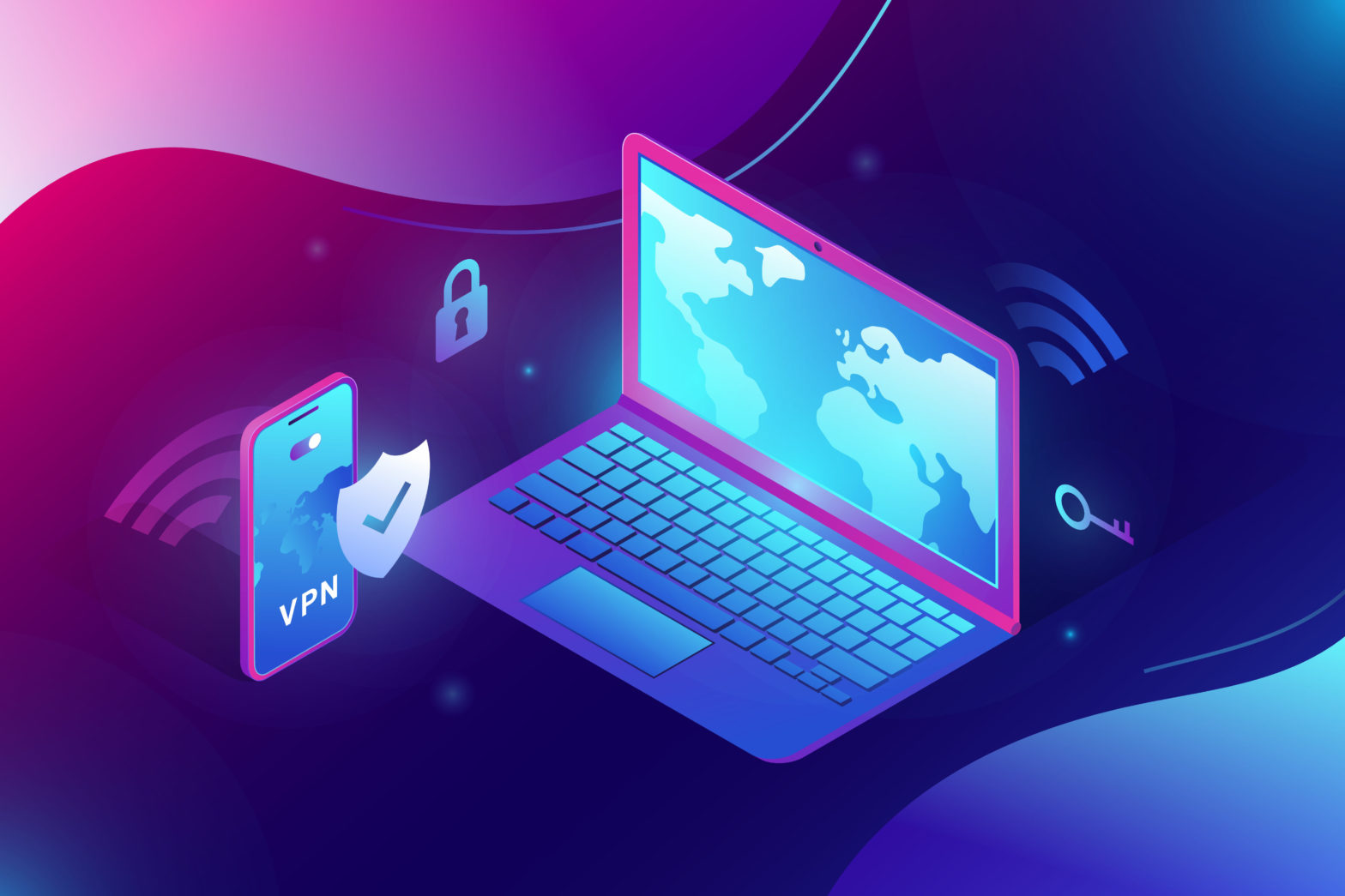 The Legality Of VPNs