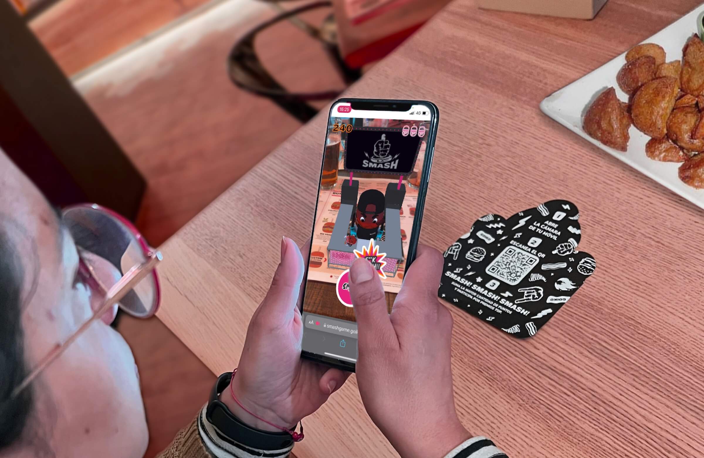 The Power Of Augmented Reality Advertising