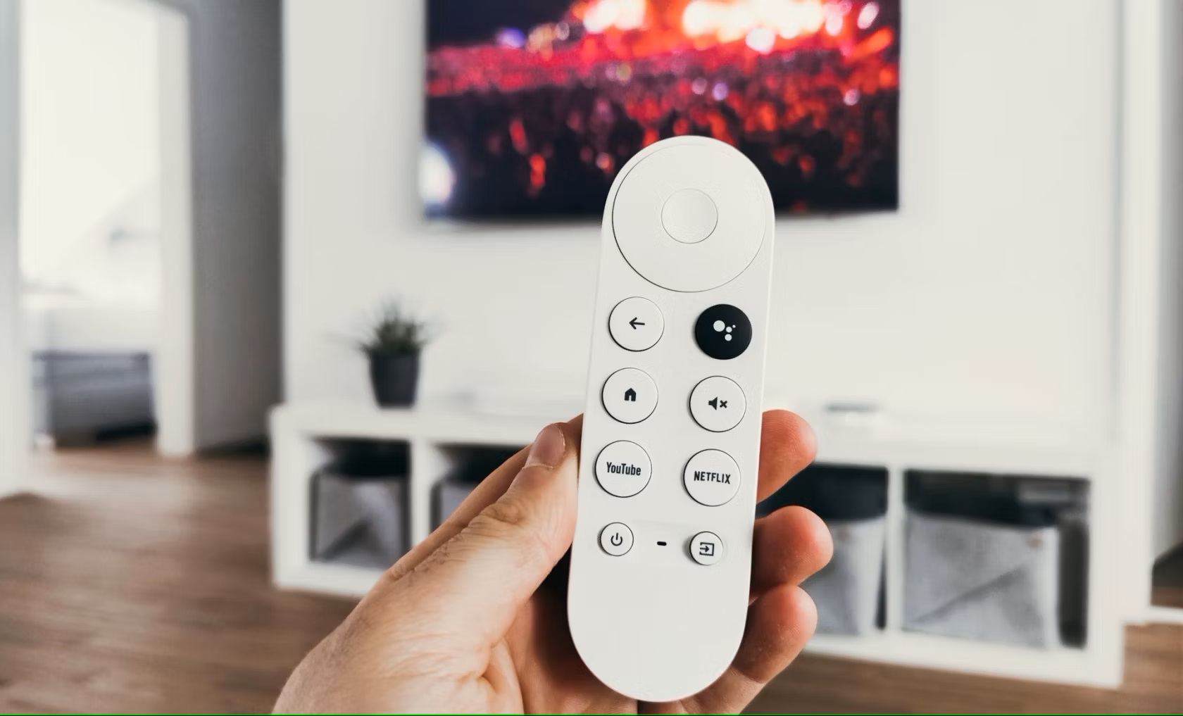 The Power Of Chromecast: Revolutionizing Streaming And Entertainment