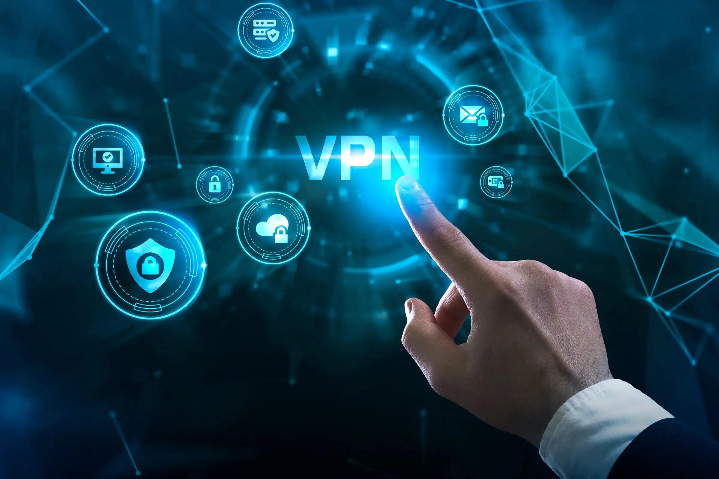 The Safety Of VPNs: Explained