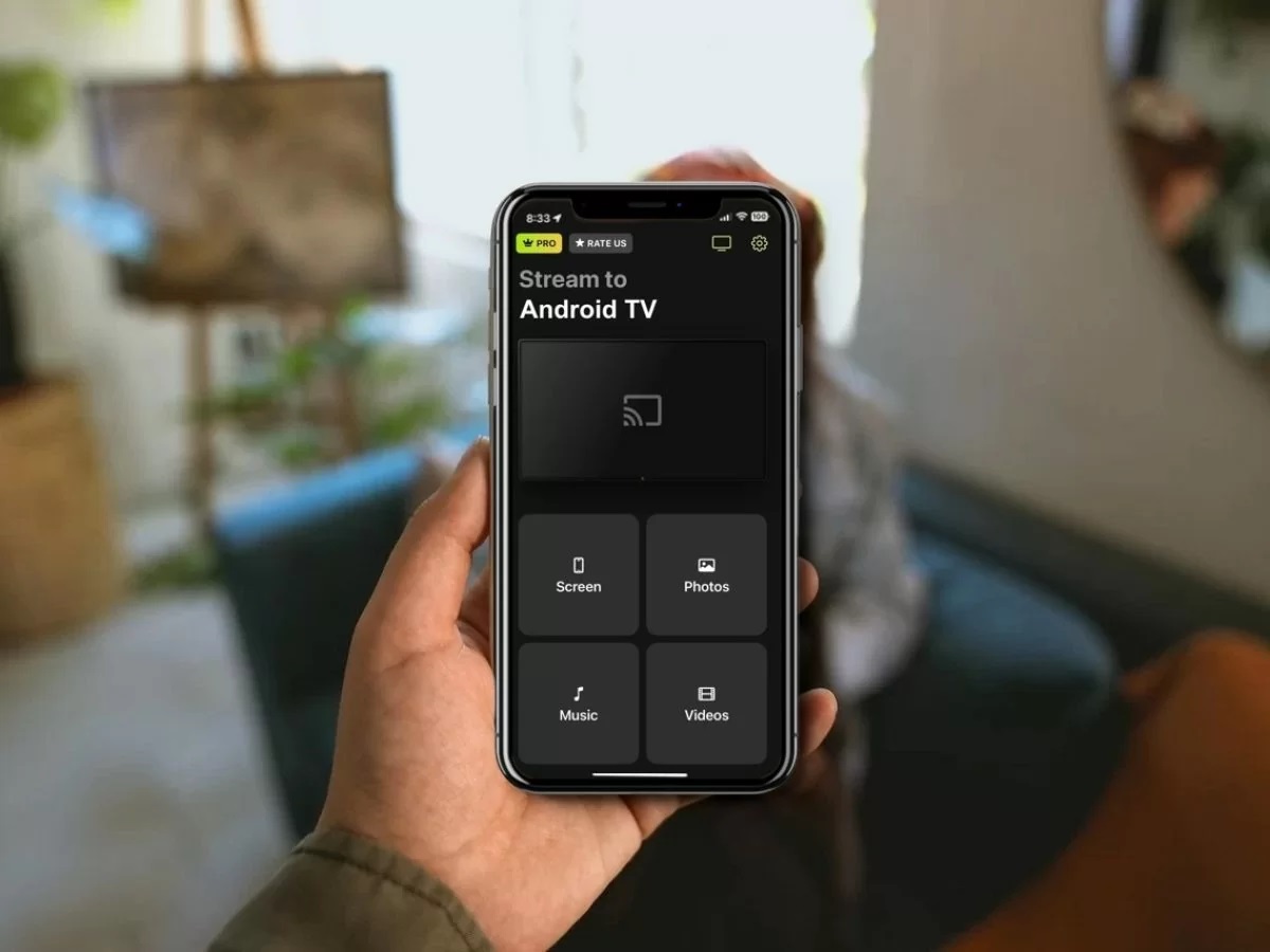 The Ultimate IPhone Chromecast App: Enhancing Your Streaming Experience